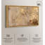 Toile dorée par Art Remedy-112536874-113421615-112536878