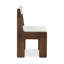 Chaise Arild