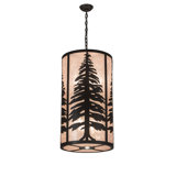 10 - Light Pendant