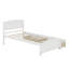 Lit plateforme simple avec tiroirs-1027049966