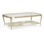 2 - Piece Coffee Table Set