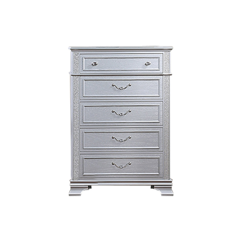 Commode 5 tiroirs Elegance