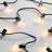 Aubreella Outdoor 10 - Bulb 120'' Plug-in String Light
