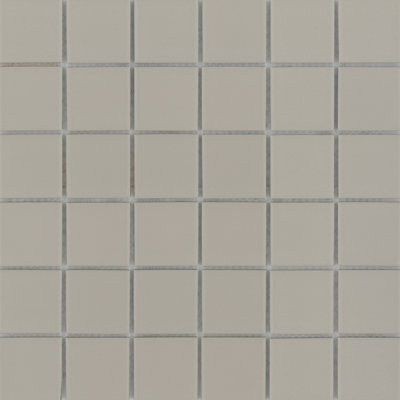 Catch 12 x 12 Ceramic Mosaic Sheet
