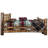 Jaymier Solid Wood Slat Bed-22087016