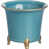 Turquoise est en rupture de stock