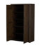 Arthur Cabinet-Tobacco Oak