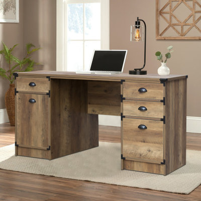 Ensemble de bureau de direction 2 pièces