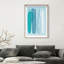 Glacier Fragments Print by Oliver Gal-331043263-474863114
