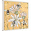 «Busy As A Bee II» par Jade Reynolds, reproduction d'art sur toile encadrée-101330560