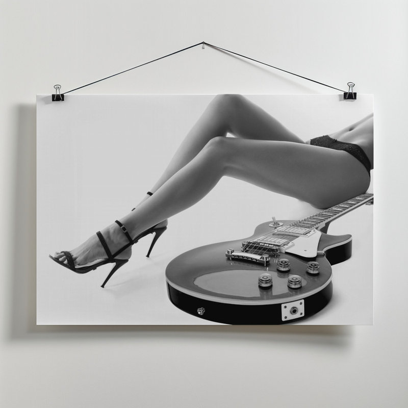 Wrapped Canvas Print, 60.96 cm H x 91.44 cm W