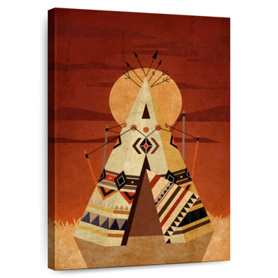 Wigwam Lelar