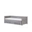 Isabella Solid Wood Daybed