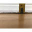 Python Low Pile Carpet Straight Rectangular Chair Mat-85672372