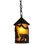 Rustic Lodge 1 - Light Pendant
