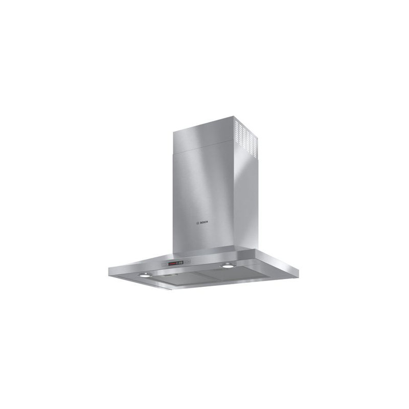 30" 300 Series 300 CFM Convertible Wall Mount Range Hood in Stainless Steel