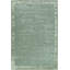 Farrow & Ball Silk Border Kent Green Area Rug-56519451