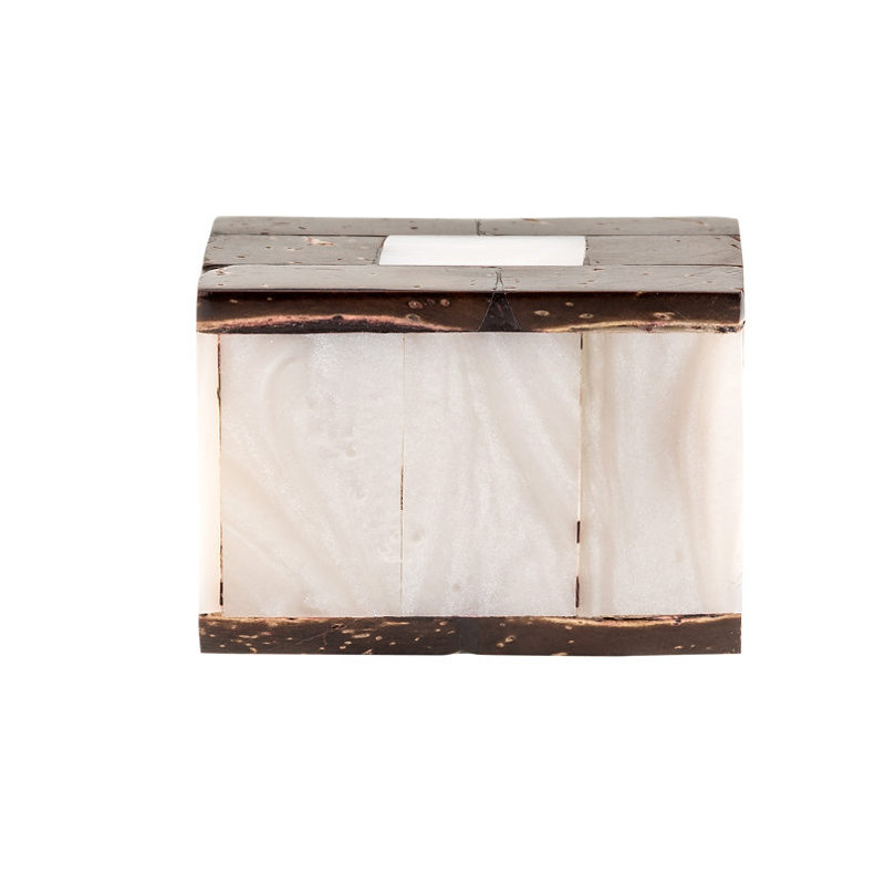 Square Knob