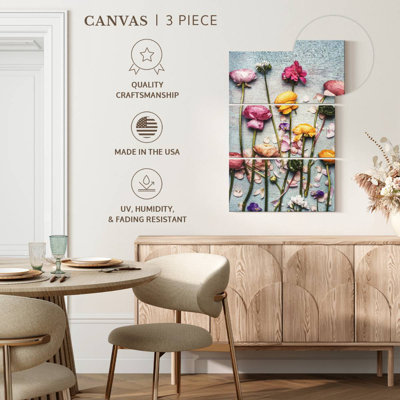 Arrangement floral Harnek
