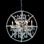 Pena 6 - Light Chandelier