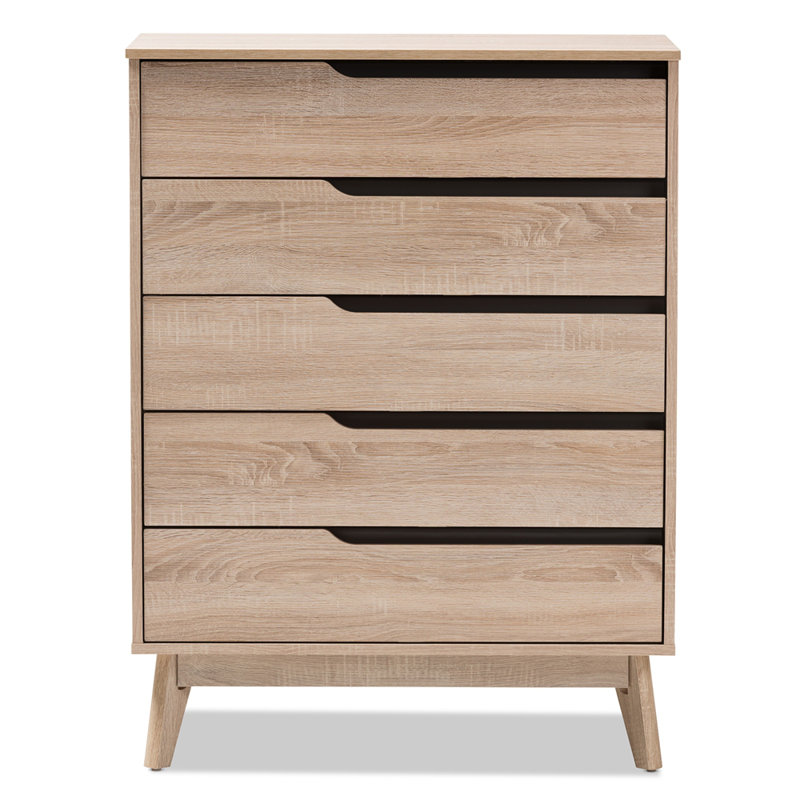 31.5'' W 5 - Drawer Dresser