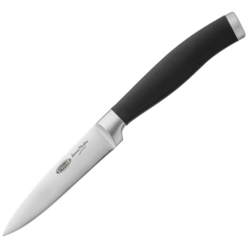 Stellar James Martin 9cm Paring Knife