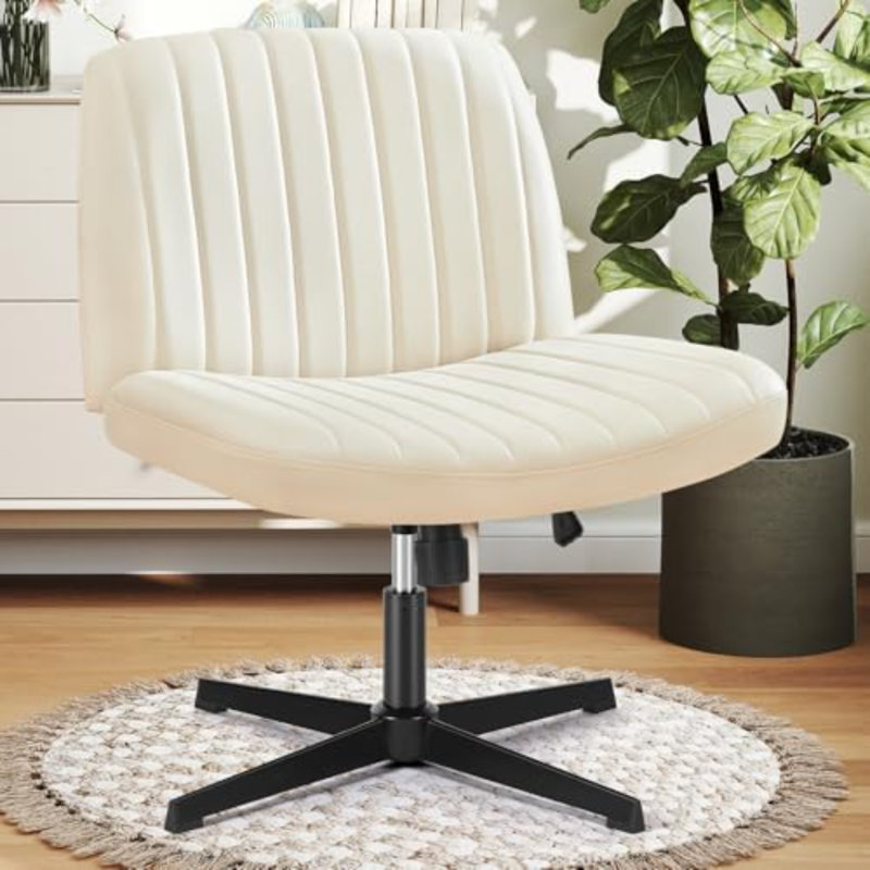Fauteuil de bureau Criss Cross