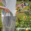 Throop 100ft Stainless Steel Easy Hose 
