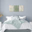 3 Piece Wrapped Canvas Print-305487818