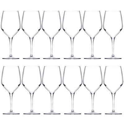 Asten Drinking Glass Set