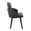 Fauteuil rembourré brun clair-355331162