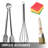 VEVOR Non Stick Donut Maker