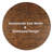 Caie 47" Solid Wood Dining Table
