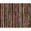 Hand Knotted Wool Area Rug in Multi