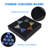 Bisiot 12.5'' L Game Set