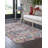 Ikat Indoor Rug-164322013
