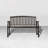 Heinzwerner Upholstered Bench-454879398