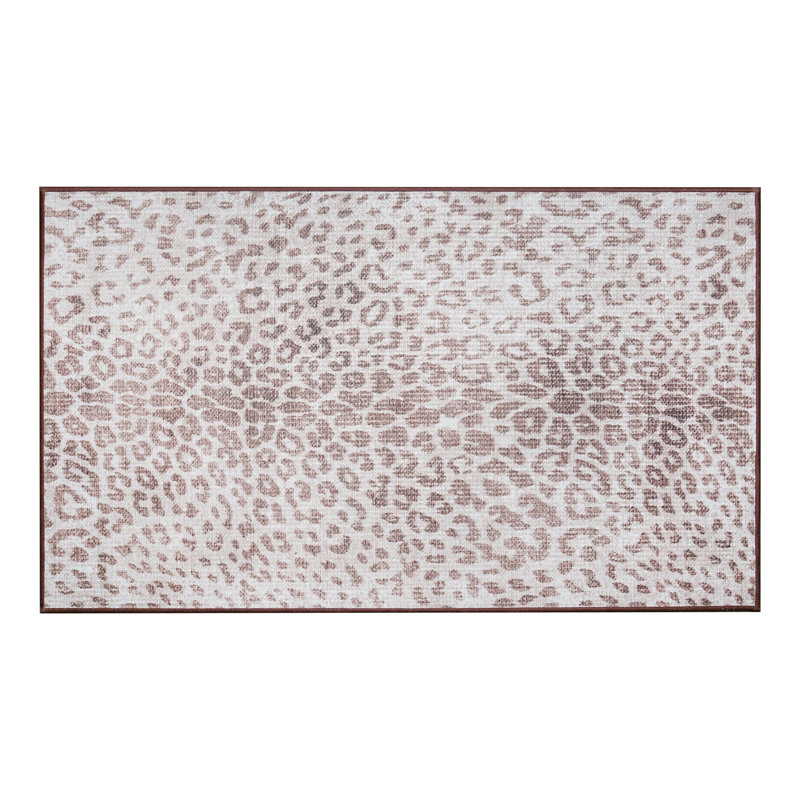 Performance Flatweave Washable Indoor / Outdoor Rug, Rectangle 3' x 5'