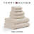 Tommy Hilfiger Harborside Cotton 6 Piece Towel Set-110333676