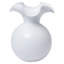 Hibiscus Glass Vase-30058366-30058372