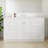 Shaker 60 in. W x 21 in. D x 34.5 in. H Bath Vanity Cabinet without Top in Dewy Morning