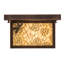 1 - Light Flush Mount