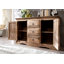 Leeds 135cm Sideboard