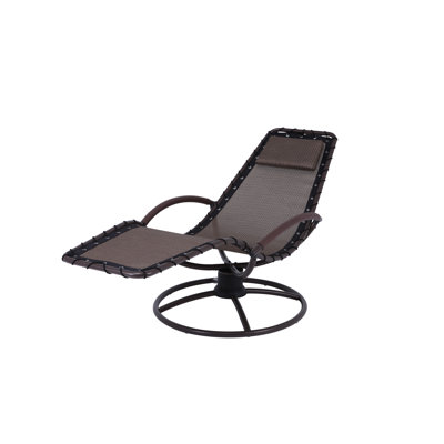 Greenwich 173cm Long Single Chaise