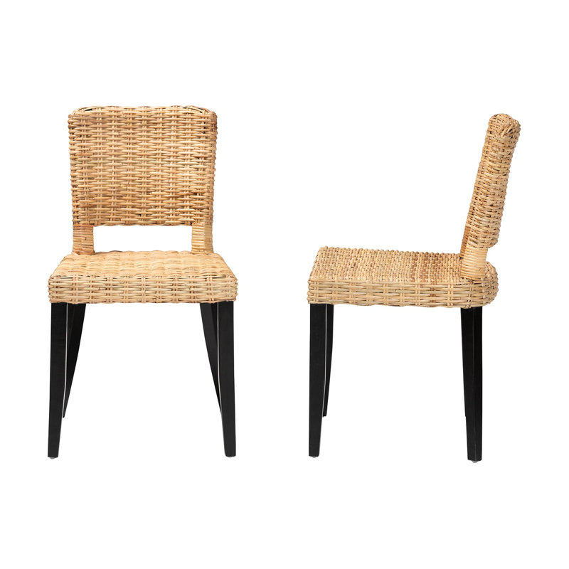 Chaise de salle à manger Bishon