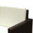 Nafne Wide Rectangle Patio Sectional Set with Cushions-248924065