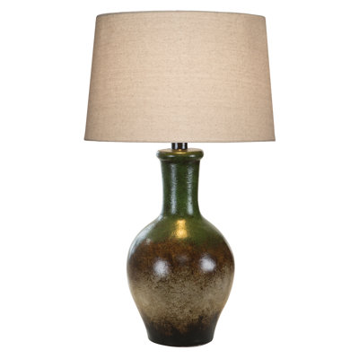 Mairwen Alabaster Lamp