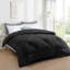 Couette réversible en duvet synthétique toutes saisons Soft-847326978