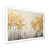 Cadre simple blanc