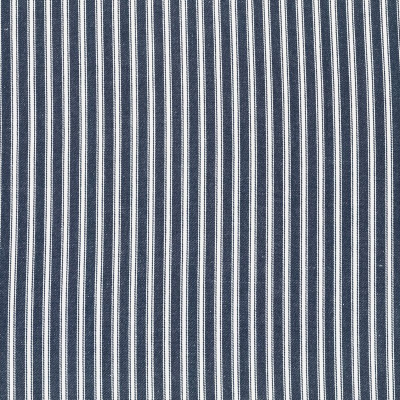 Heirloom Brick, Indigo